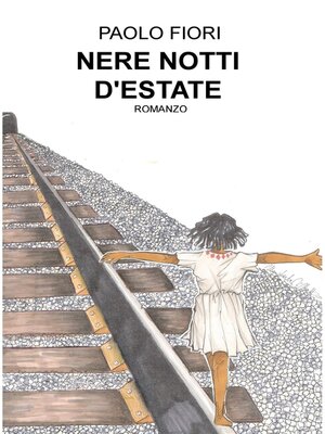 cover image of NERE NOTTI D&#39;ESTATE